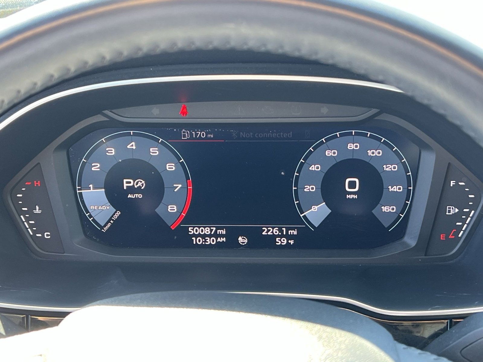 Used 2020 Audi Q3 2.0T Premium Plus AWD/4WD image 25
