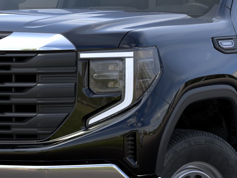 New 2026 GMC Sierra 1500 Pro w/ Pro Value Package AWD/4WD image 24