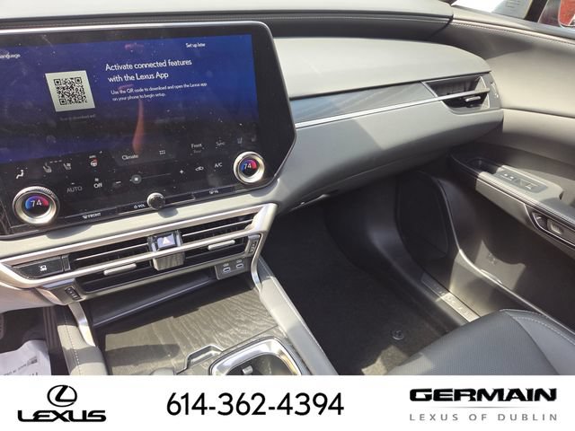 Certified 2025 Lexus RX 350 Premium w/ Convenience Package AWD/4WD image 33