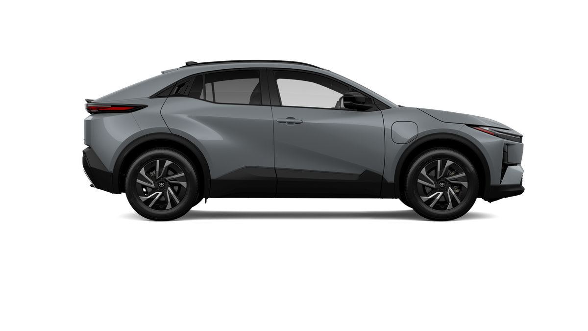 New 2026 Toyota C-HR AWD/4WD image 36