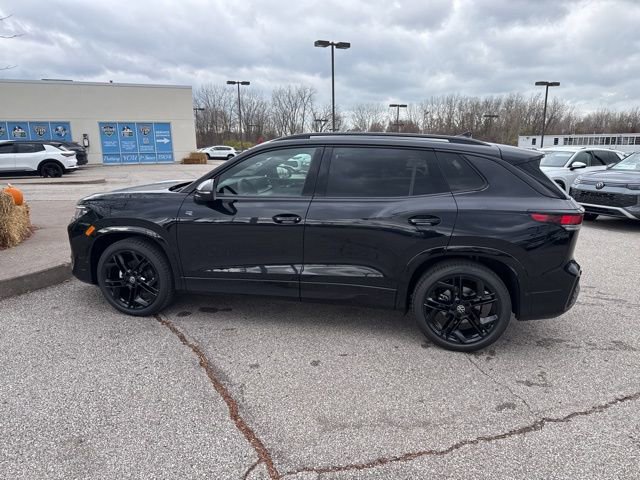 New 2026 Volkswagen Tiguan SE R-Line image 14