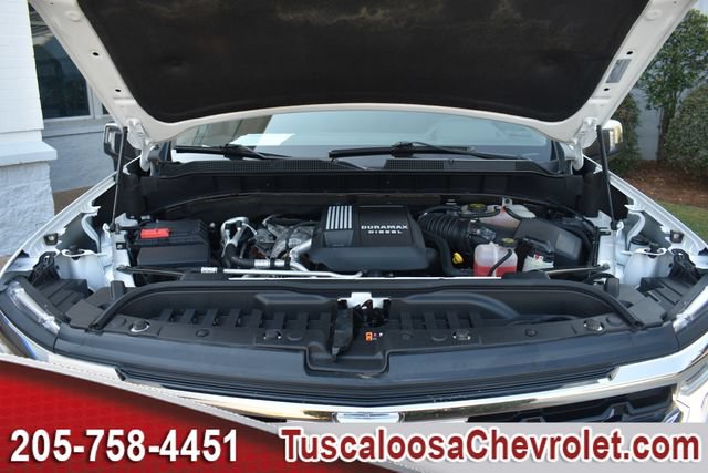 Used 2023 Chevrolet Silverado 1500 LT w/ All Star Edition Plus AWD/4WD image 40