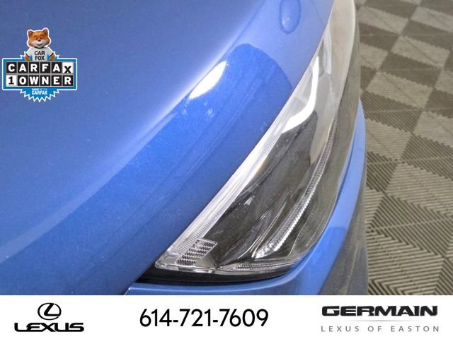 Used 2021 Ford Edge ST w/ Equipment Group 401A AWD/4WD image 16