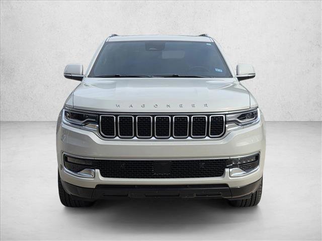 Used 2022 Jeep Wagoneer Series I w/ Premium Group I image 2