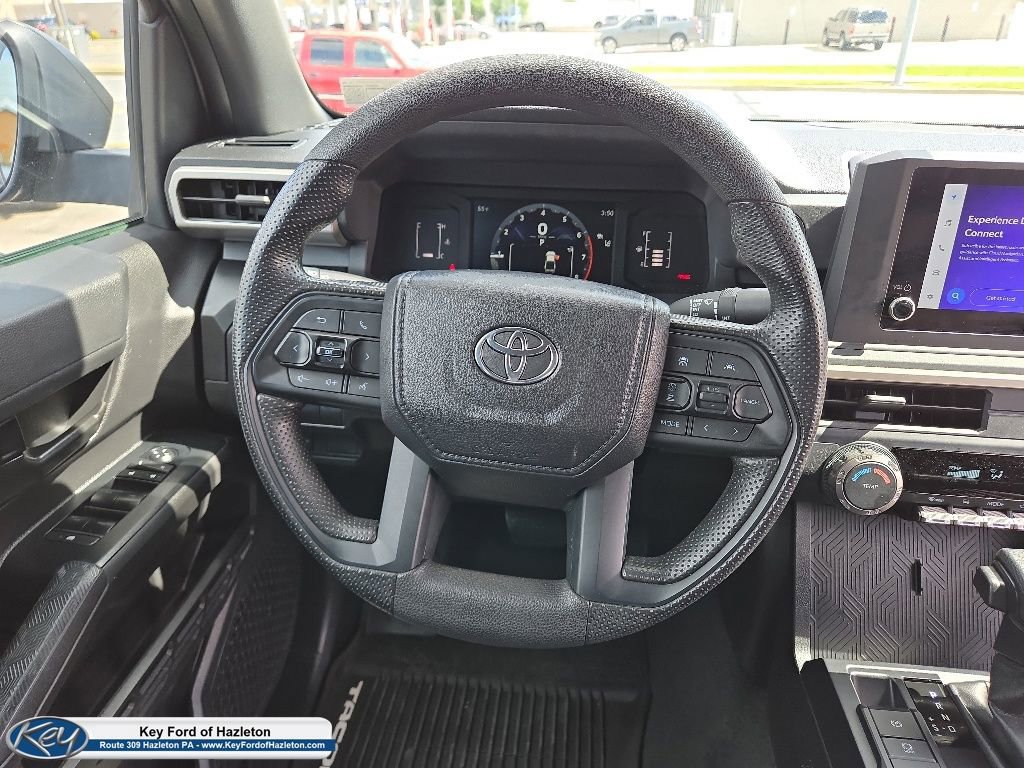 Used 2024 Toyota Tacoma SR RWD image 23