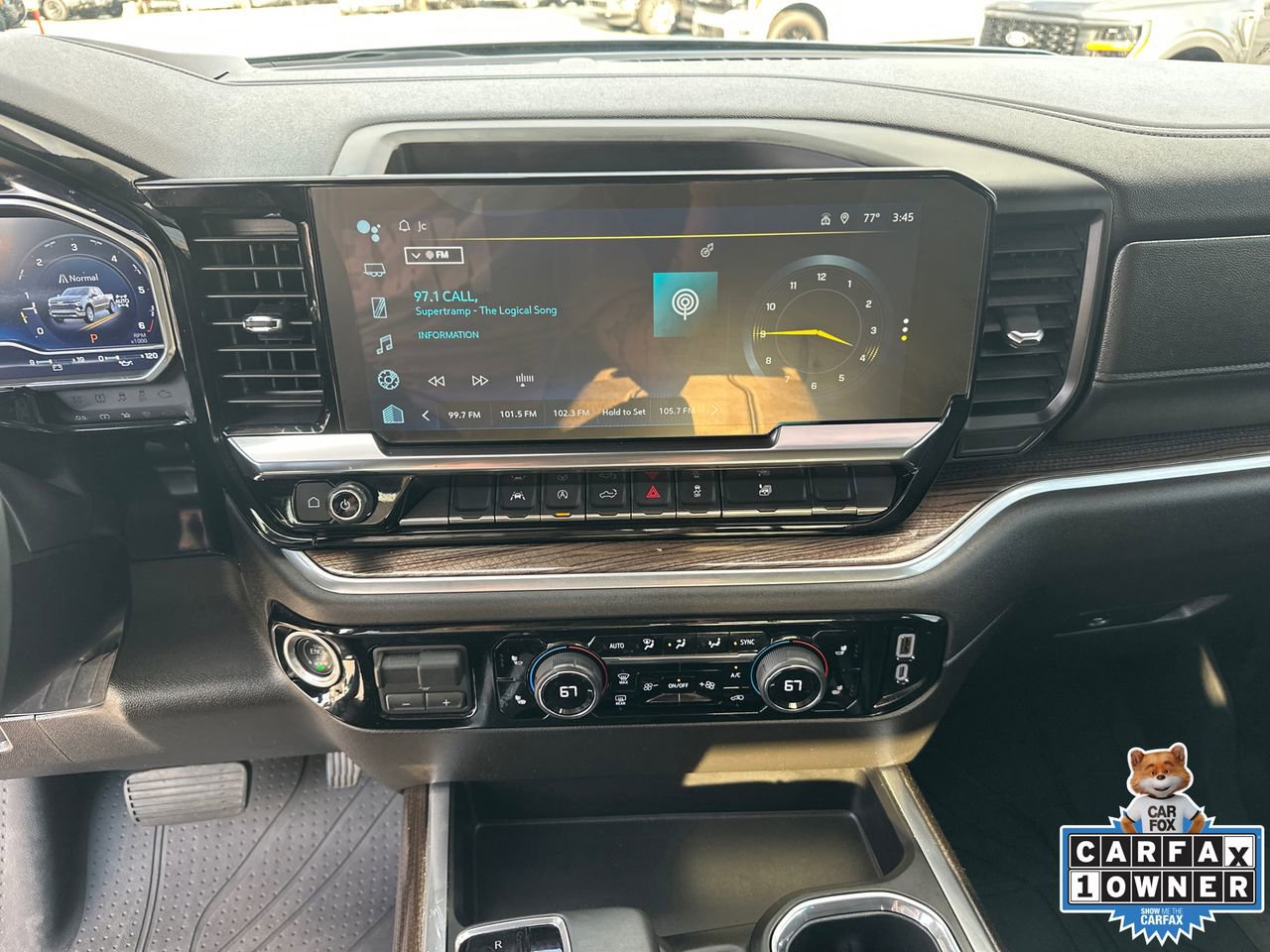 Used 2024 Chevrolet Silverado 1500 RST w/ All Star Edition Plus image 27