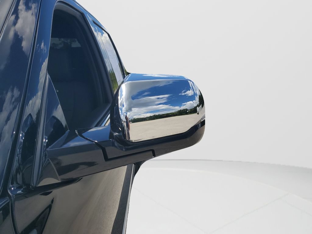 Certified 2026 Toyota Tundra Capstone AWD/4WD image 12