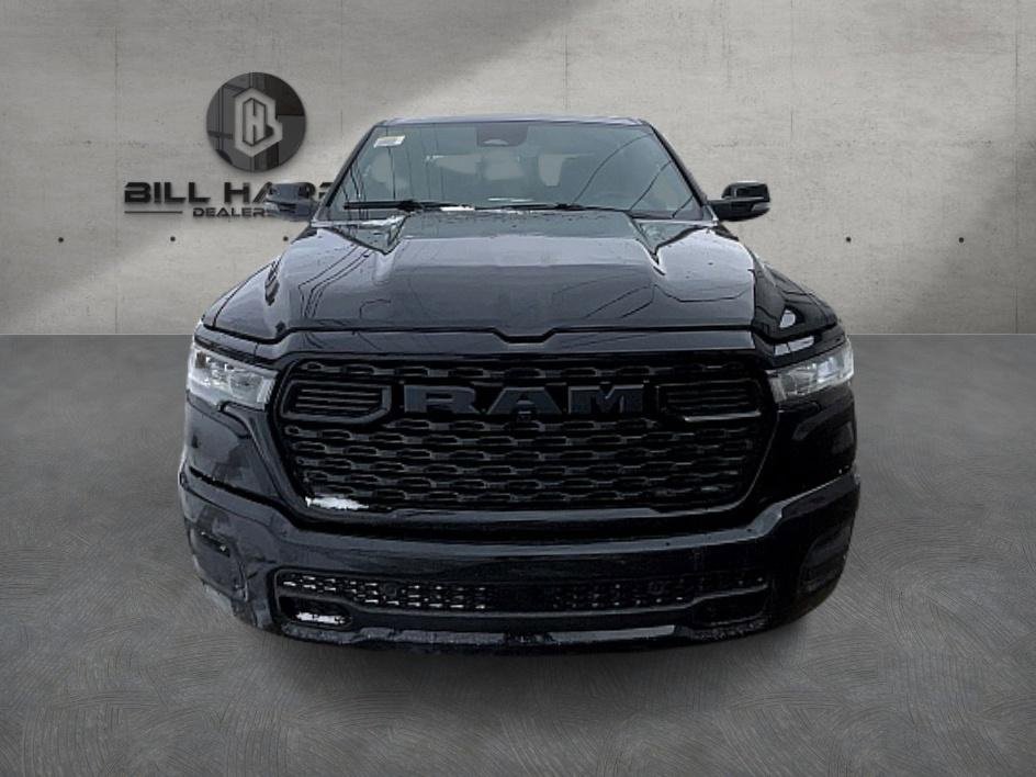 New 2026 RAM 1500 Big Horn image 2