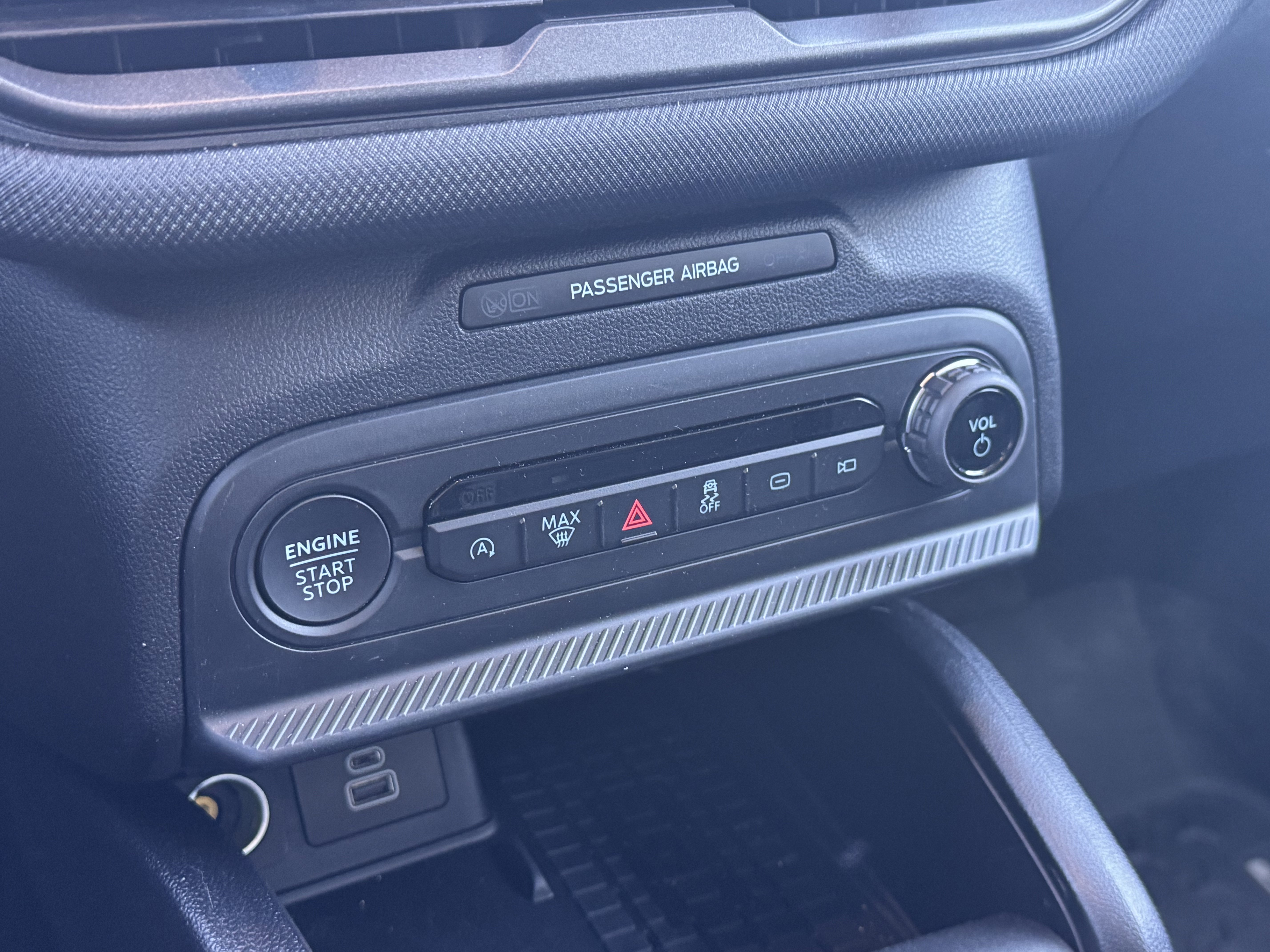 New 2025 Ford Bronco Sport Big Bend w/ Convenience Package image 15