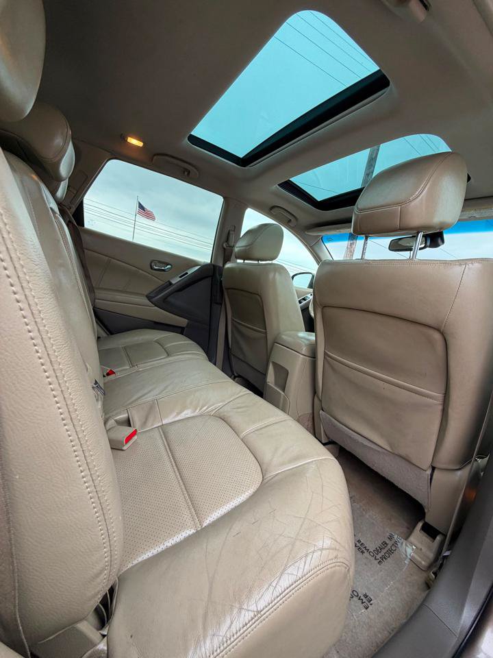 Used 2011 Nissan Murano SL FWD image 26
