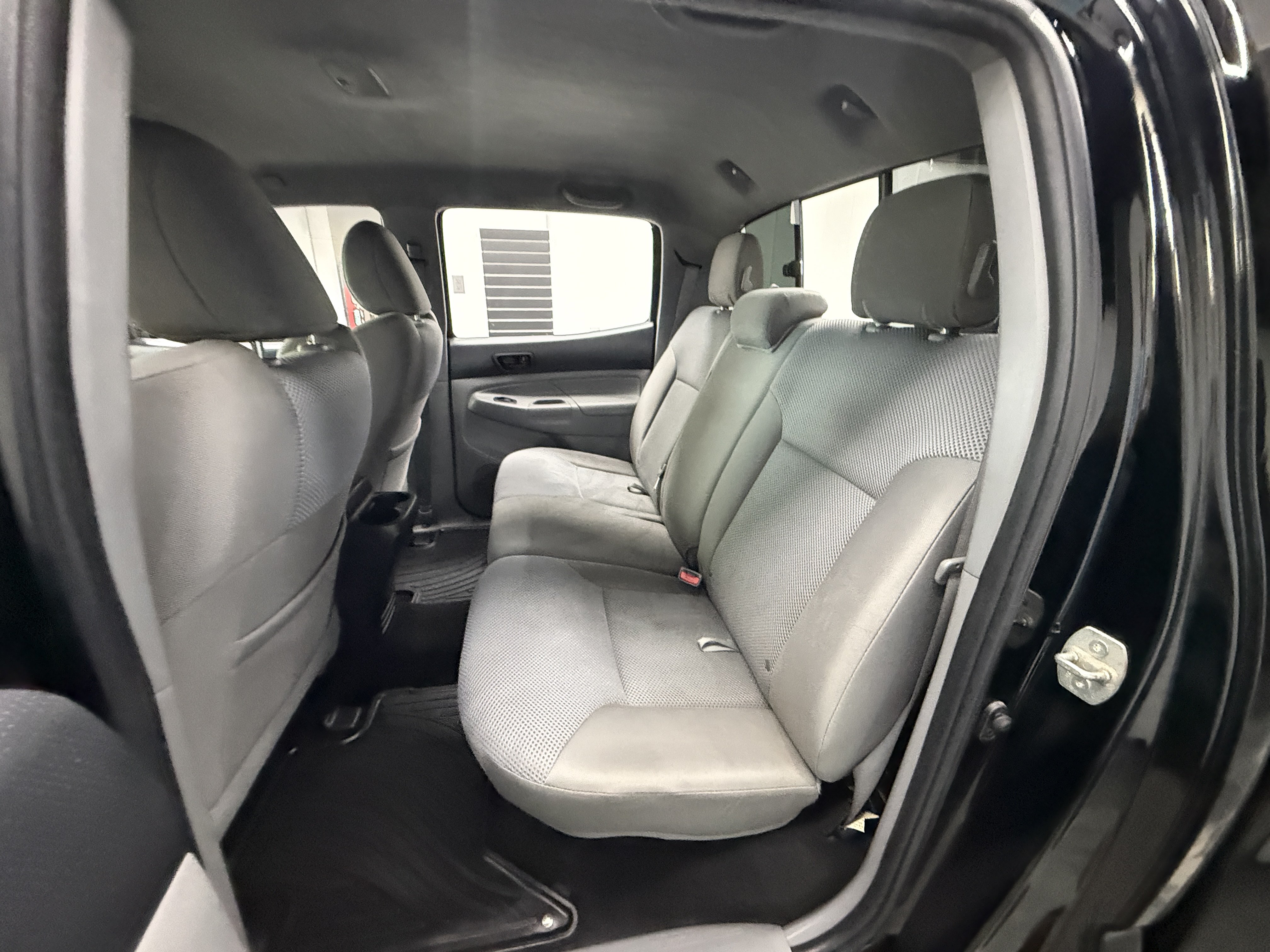 Used 2013 Toyota Tacoma 4x4 Double Cab w/ TRD T/X Baja Series image 22