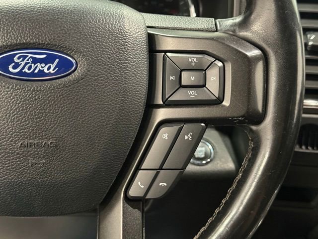 Used 2018 Ford Expedition Max Limited RWD image 18