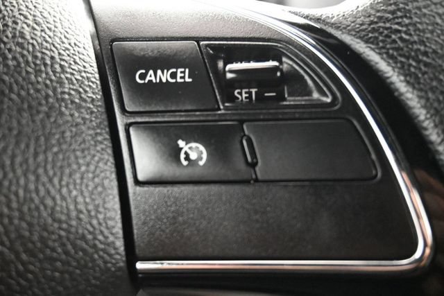 Used 2025 Mitsubishi Outlander Sport SEL AWD/4WD image 23