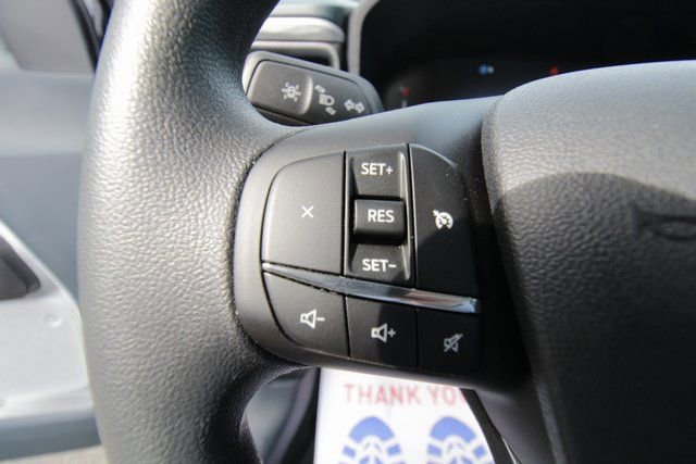 New 2025 Ford Maverick XLT w/ Equipment Group 302A image 21