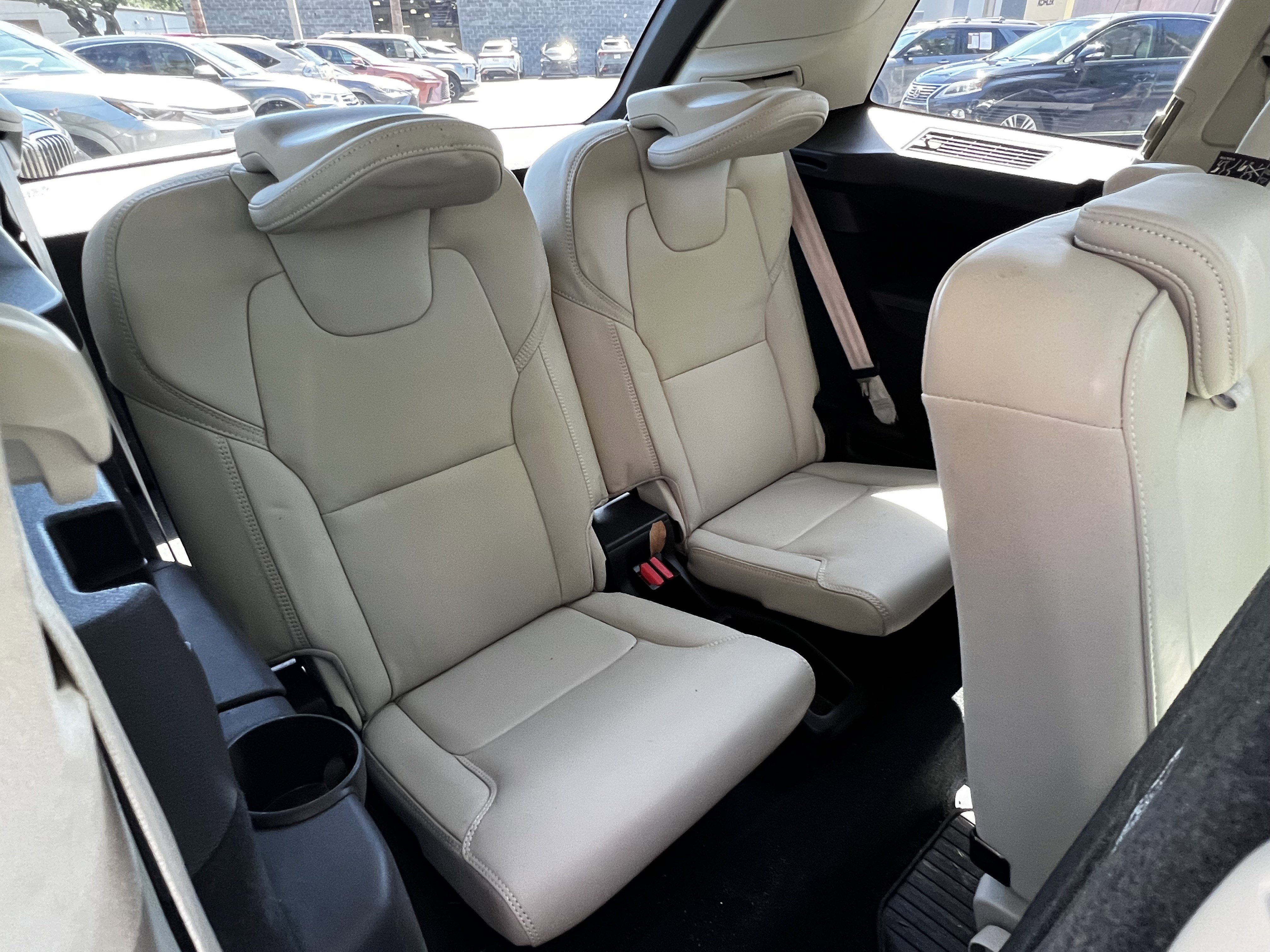 Used 2021 Volvo XC90 T8 Inscription w/ Protection Package AWD/4WD image 49