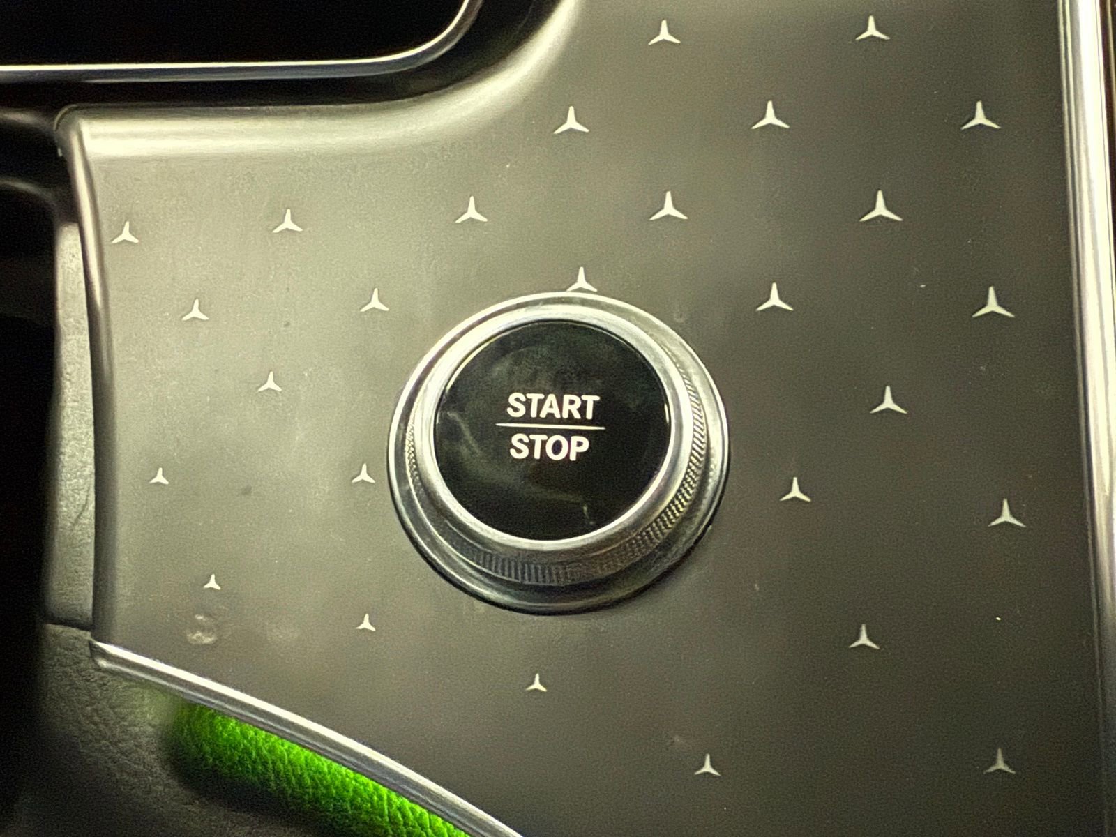 Used 2024 Mercedes-Benz EQE AMG 4MATIC SUV image 30