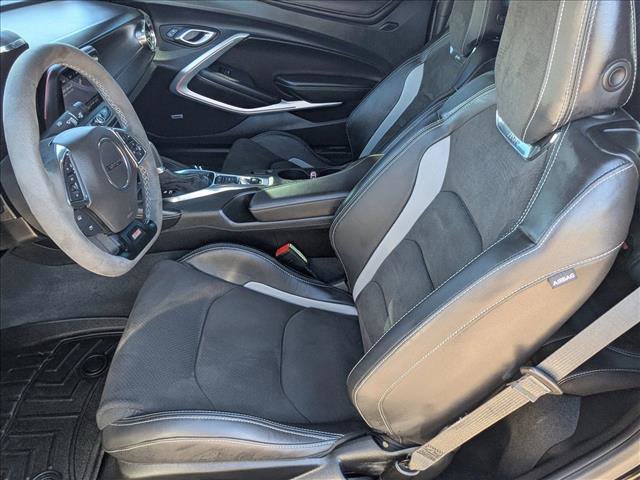 Used 2024 Chevrolet Camaro SS image 17