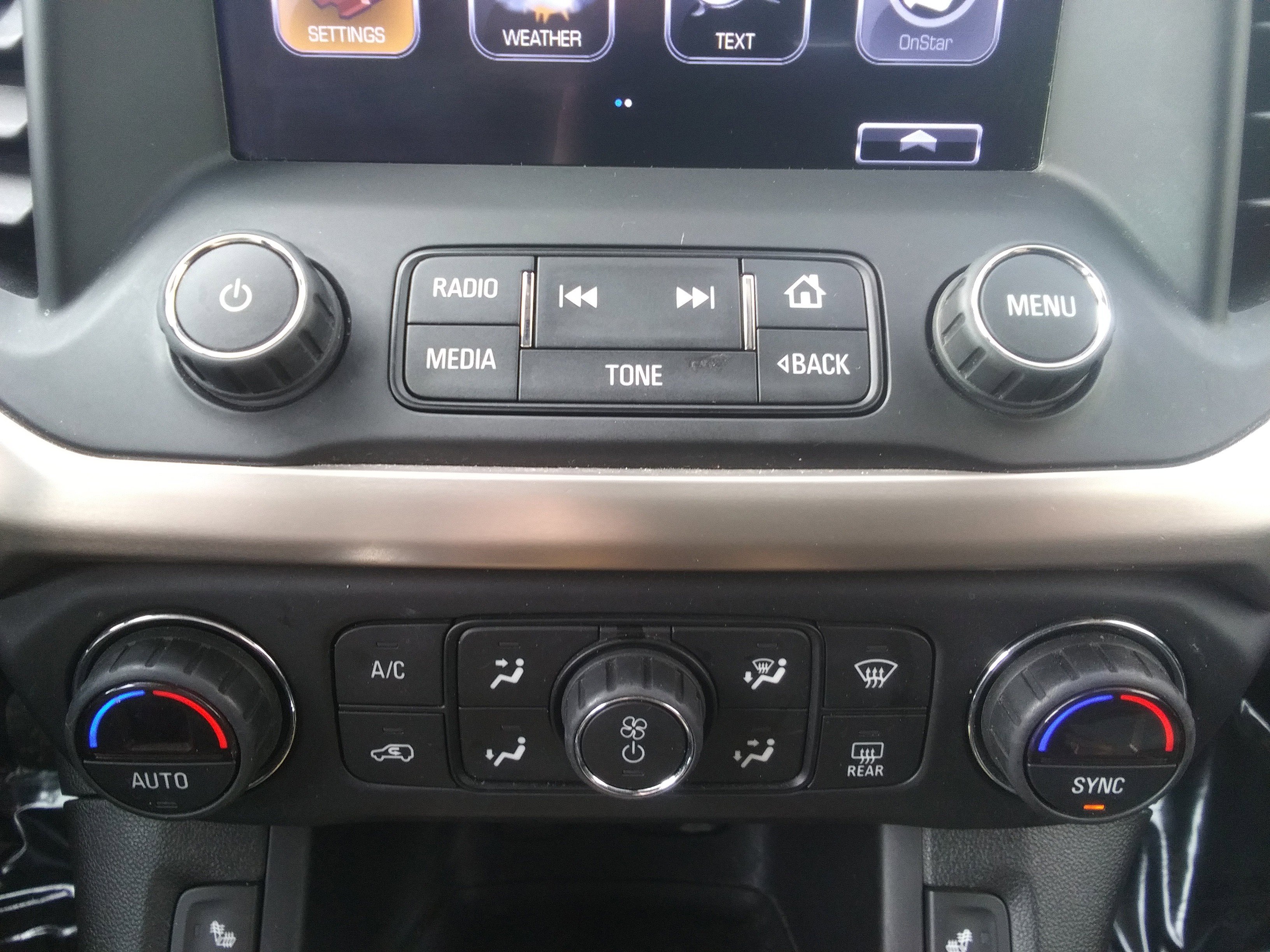 Used 2017 GMC Acadia Denali w/ Technology Package image 21