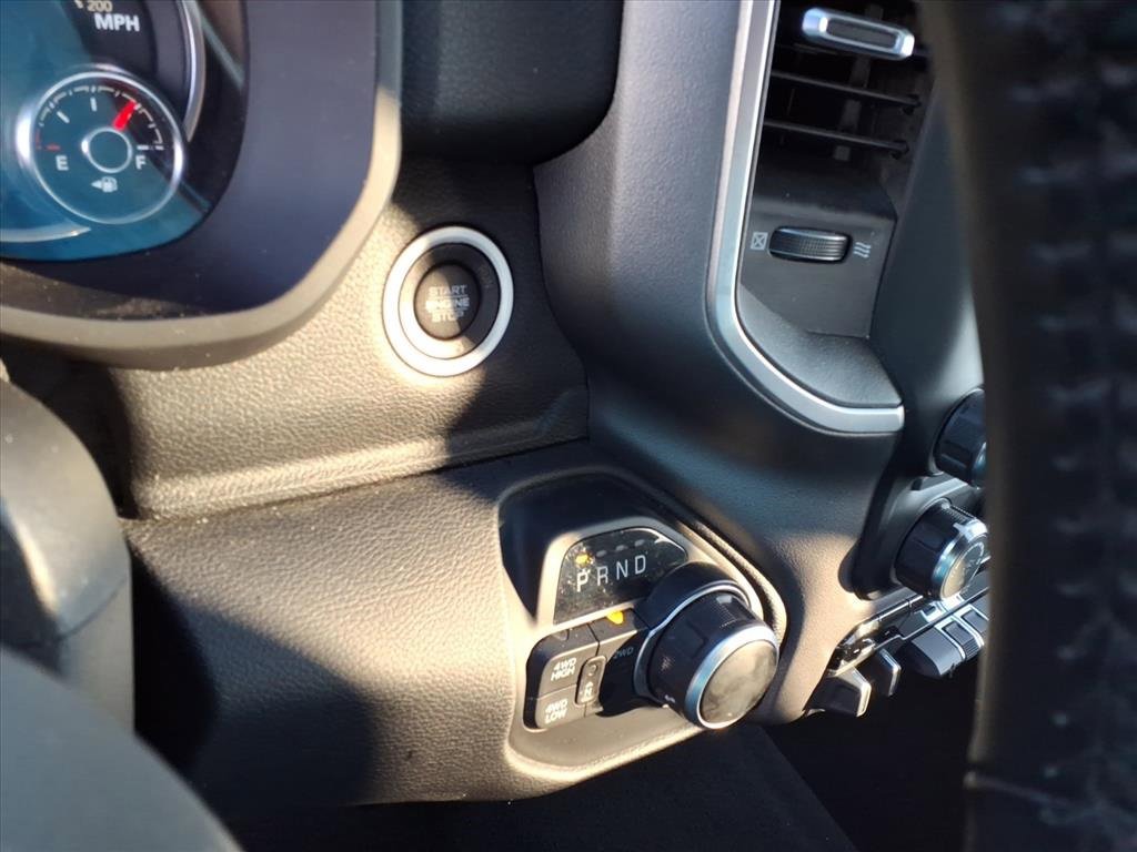 Used 2024 RAM 2500 Big Horn image 22