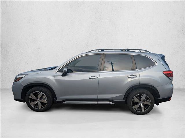 Used 2021 Subaru Forester Touring image 9