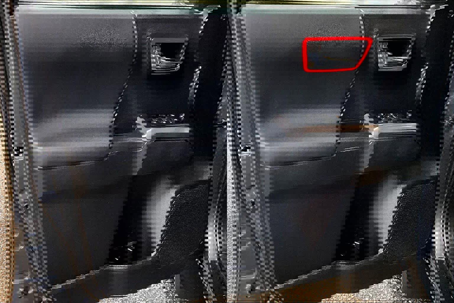 Certified 2023 Toyota Tacoma TRD Sport w/ Technology Package image 20