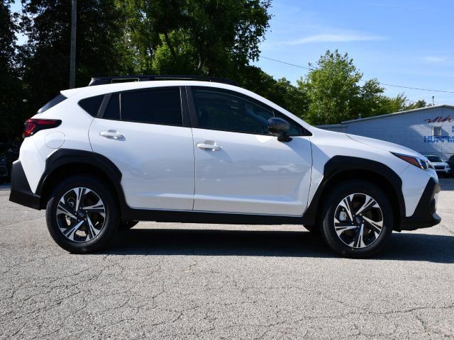 New 2026 Subaru Crosstrek 2.0i Premium AWD/4WD image 8