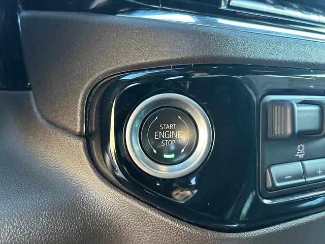 Used 2024 Chevrolet Silverado 2500 LTZ w/ LTZ Premium Package image 26