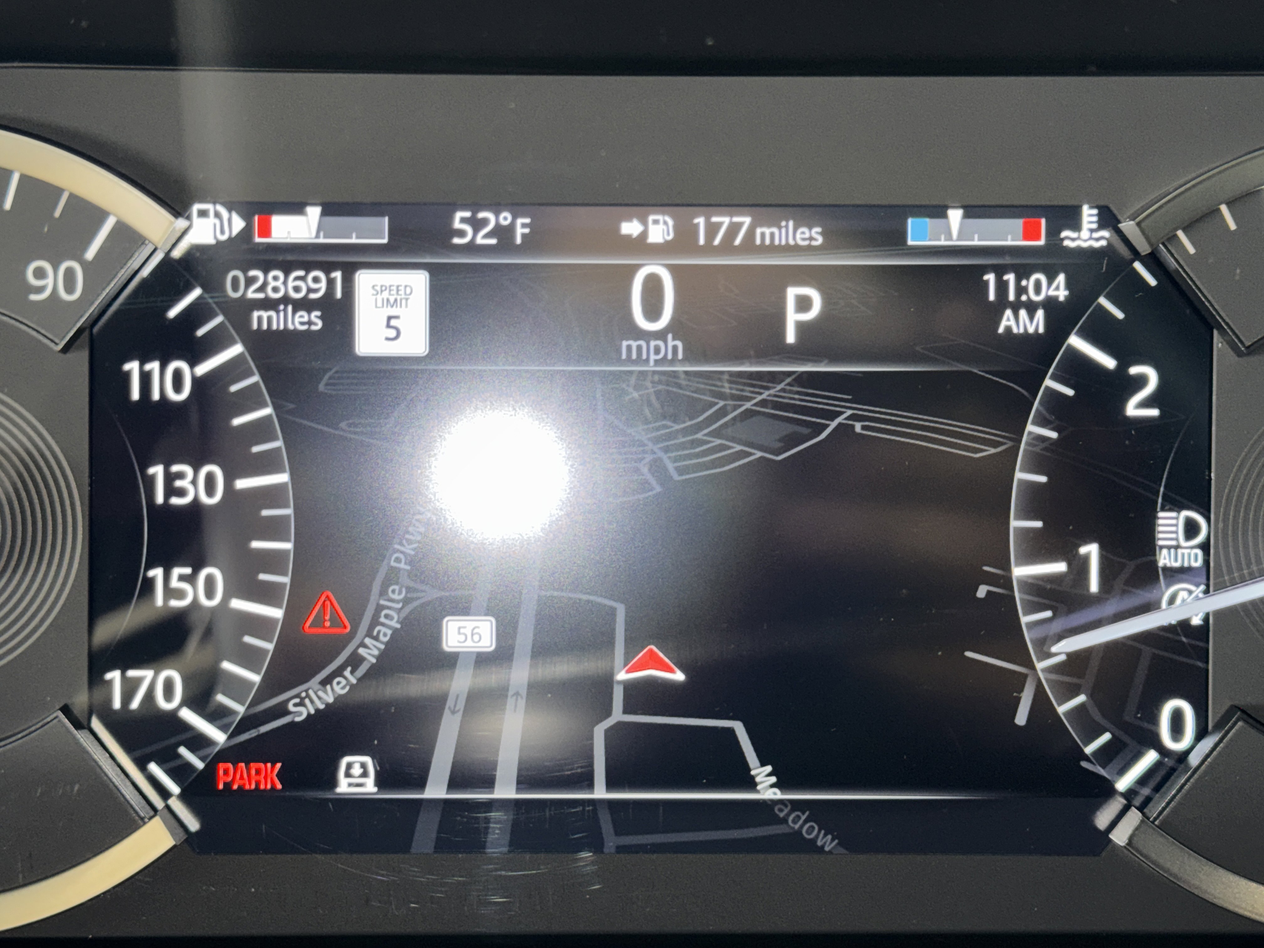 Used 2023 Land Rover Range Rover Velar R-Dynamic S image 23