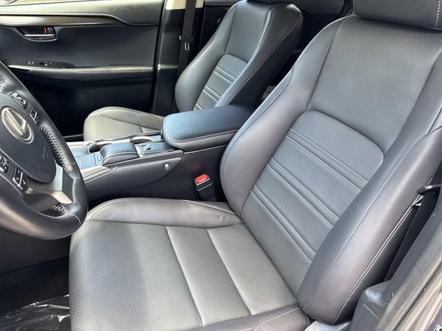 Used 2018 Lexus NX 300 AWD w/ Premium Package image 20