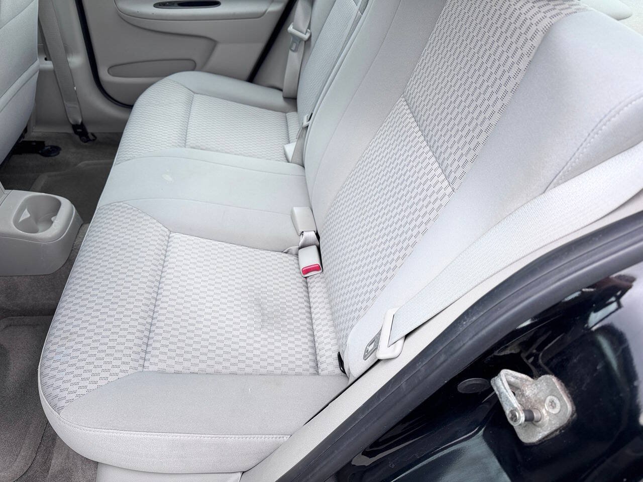 Used 2008 Chevrolet Cobalt LT FWD image 5
