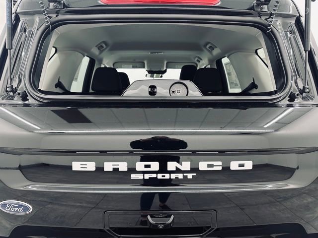 New 2025 Ford Bronco Sport Big Bend w/ Convenience Package image 22