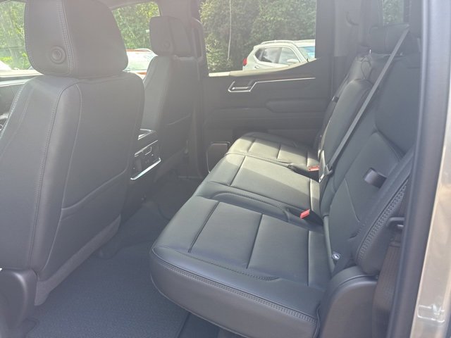 New 2026 GMC Sierra 1500 Denali image 16