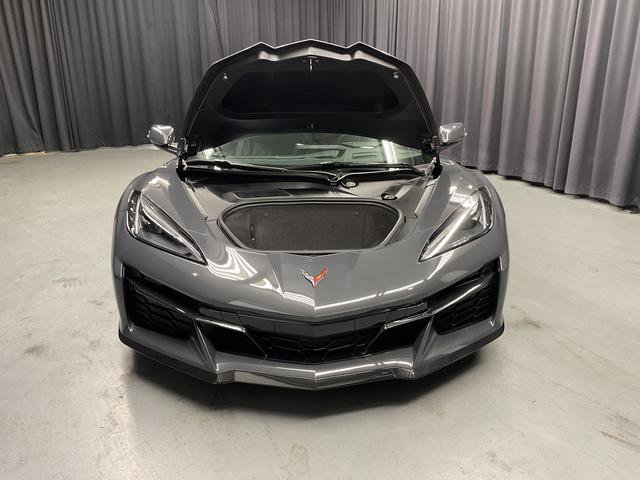 New 2027 Chevrolet Corvette Z06 RWD image 10