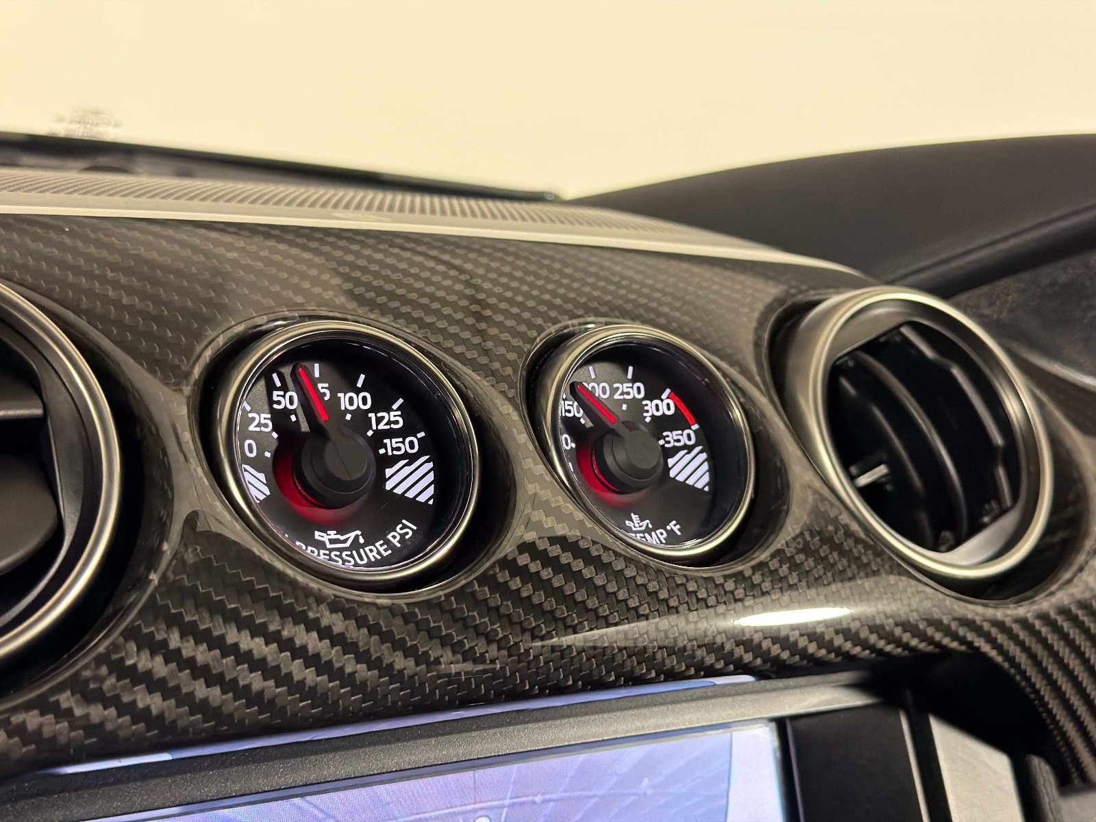 Used 2020 Ford Mustang Shelby GT500 w/ Technology Package RWD image 38