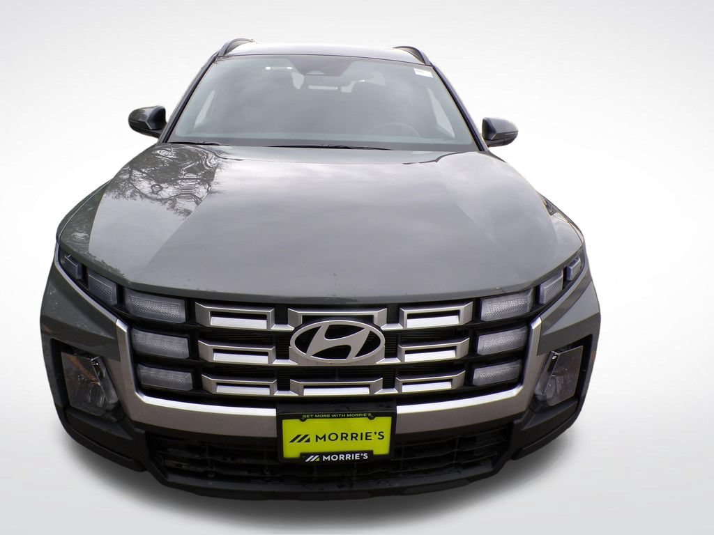 New 2026 Hyundai Santa Cruz SEL AWD/4WD image 10
