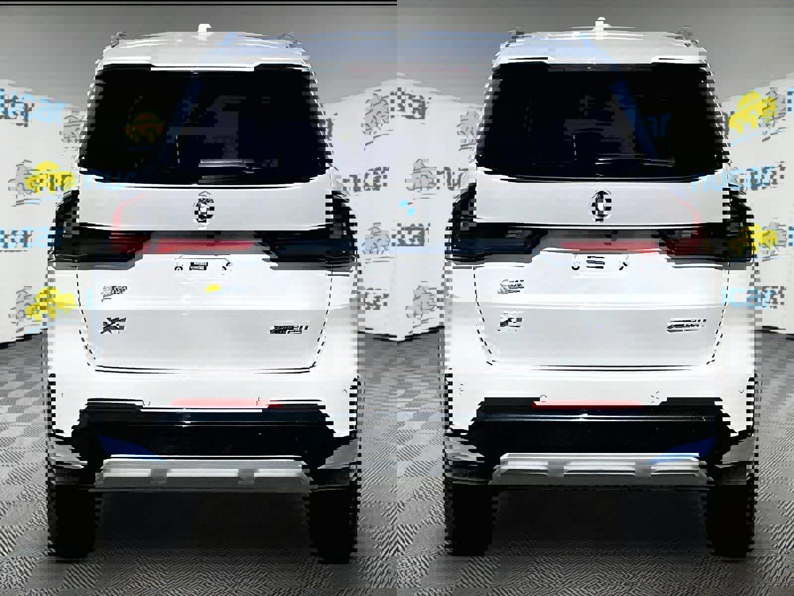 Used 2023 BMW X1 xDrive28i w/ Convenience Package AWD/4WD image 5