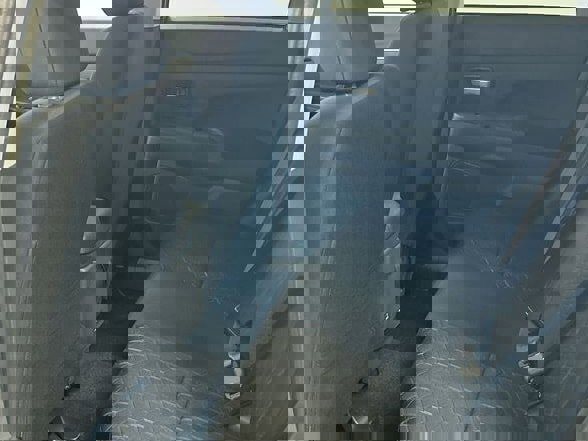 New 2025 Mitsubishi Outlander Sport LE image 21