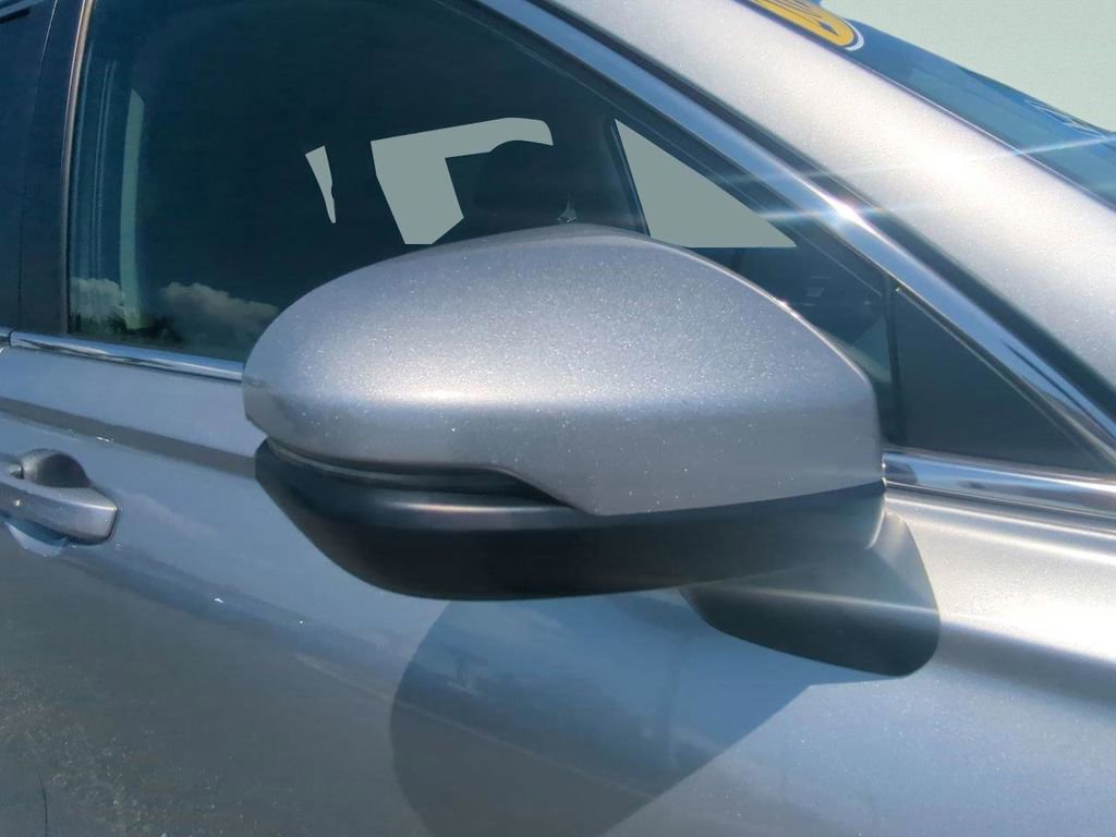 Certified 2023 Honda CR-V EX image 12