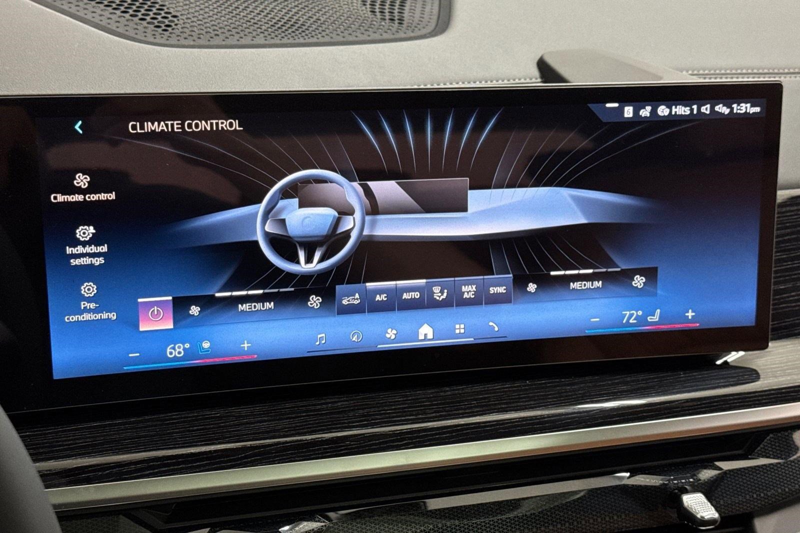 New 2026 BMW X7 xDrive40i w/ M Sport Package image 25