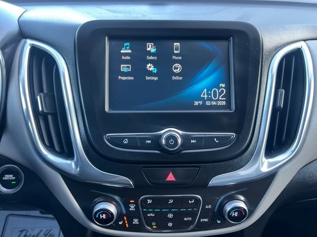 Used 2018 Chevrolet Equinox LT image 22