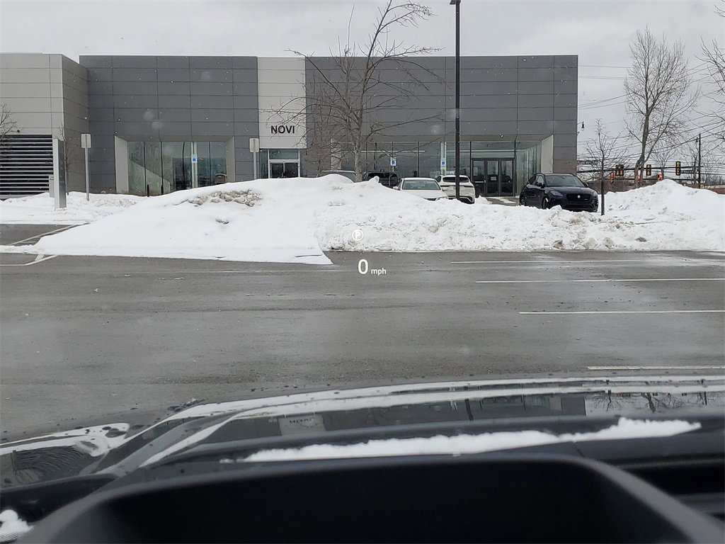 New 2026 Land Rover Discovery Sport Landmark image 13