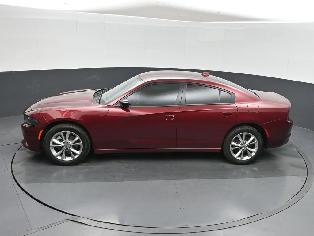 Used 2023 Dodge Charger SXT w/ Blacktop Special Edition image 30