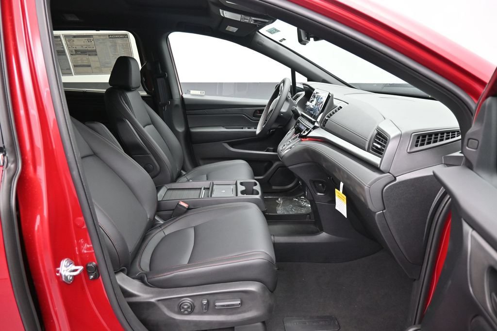 New 2026 Honda Odyssey Sport-L image 33