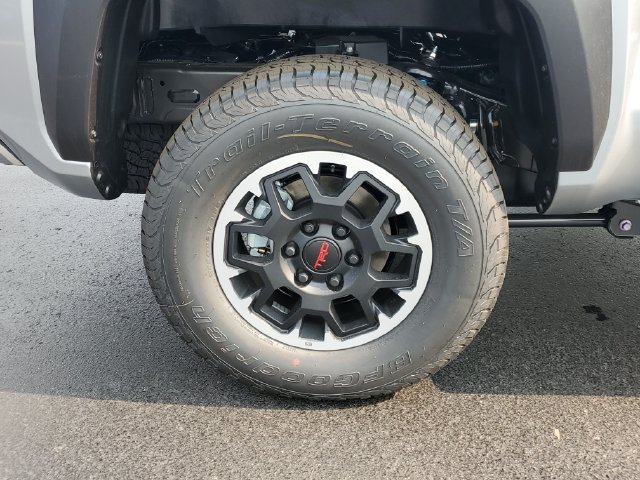 New 2026 Toyota Tacoma TRD Off-Road AWD/4WD image 5