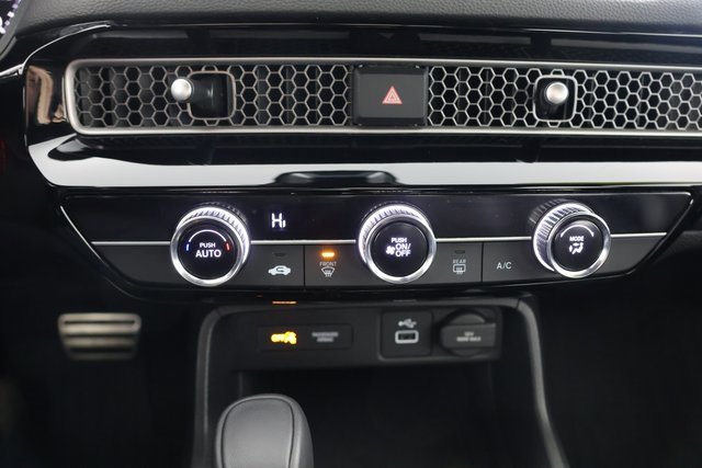 Used 2024 Honda Civic Sport image 15