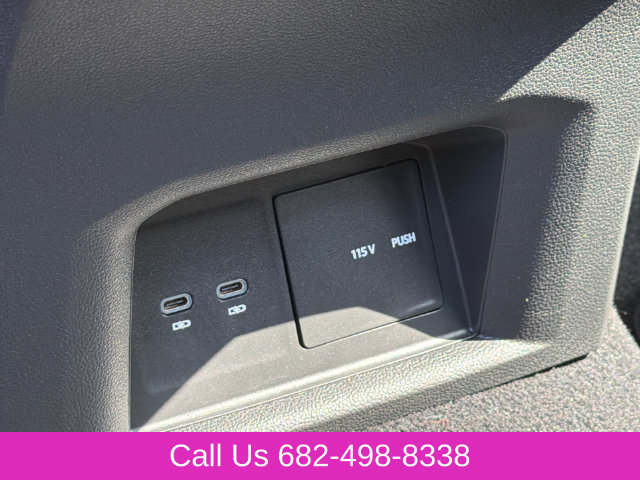 Used 2023 Volkswagen Atlas Cross Sport SEL AWD/4WD image 18