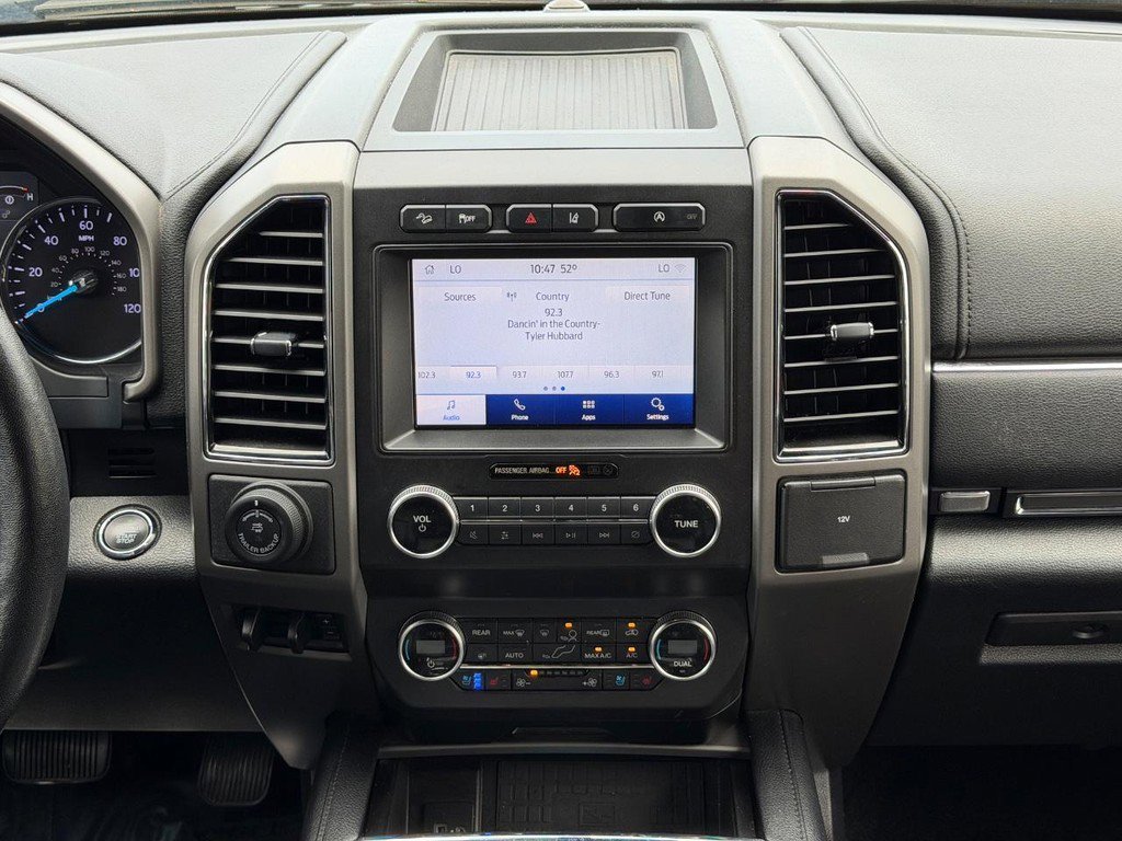 Used 2020 Ford Expedition XLT w/ Equipment Group 202A image 14