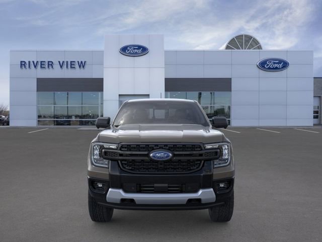 New 2026 Ford Ranger XLT image 6