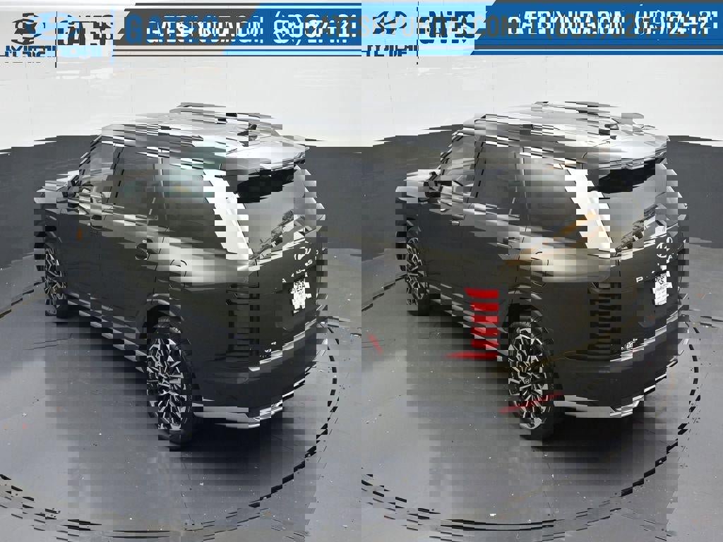 New 2026 Hyundai Palisade Calligraphy image 58