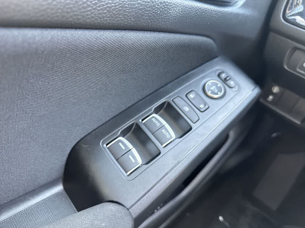 Certified 2023 Honda Civic LX image 16